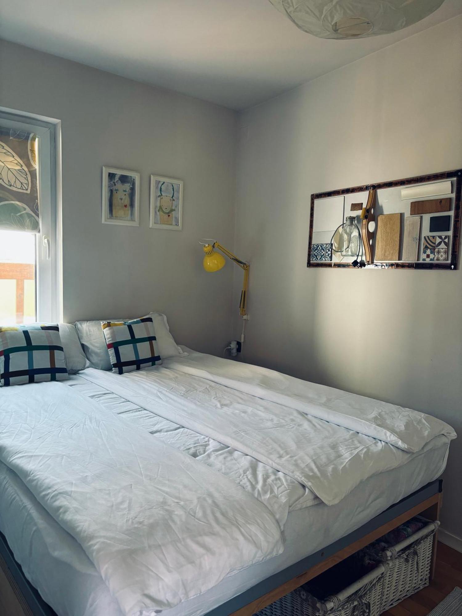 The Clock House Villa Samokov Bagian luar foto