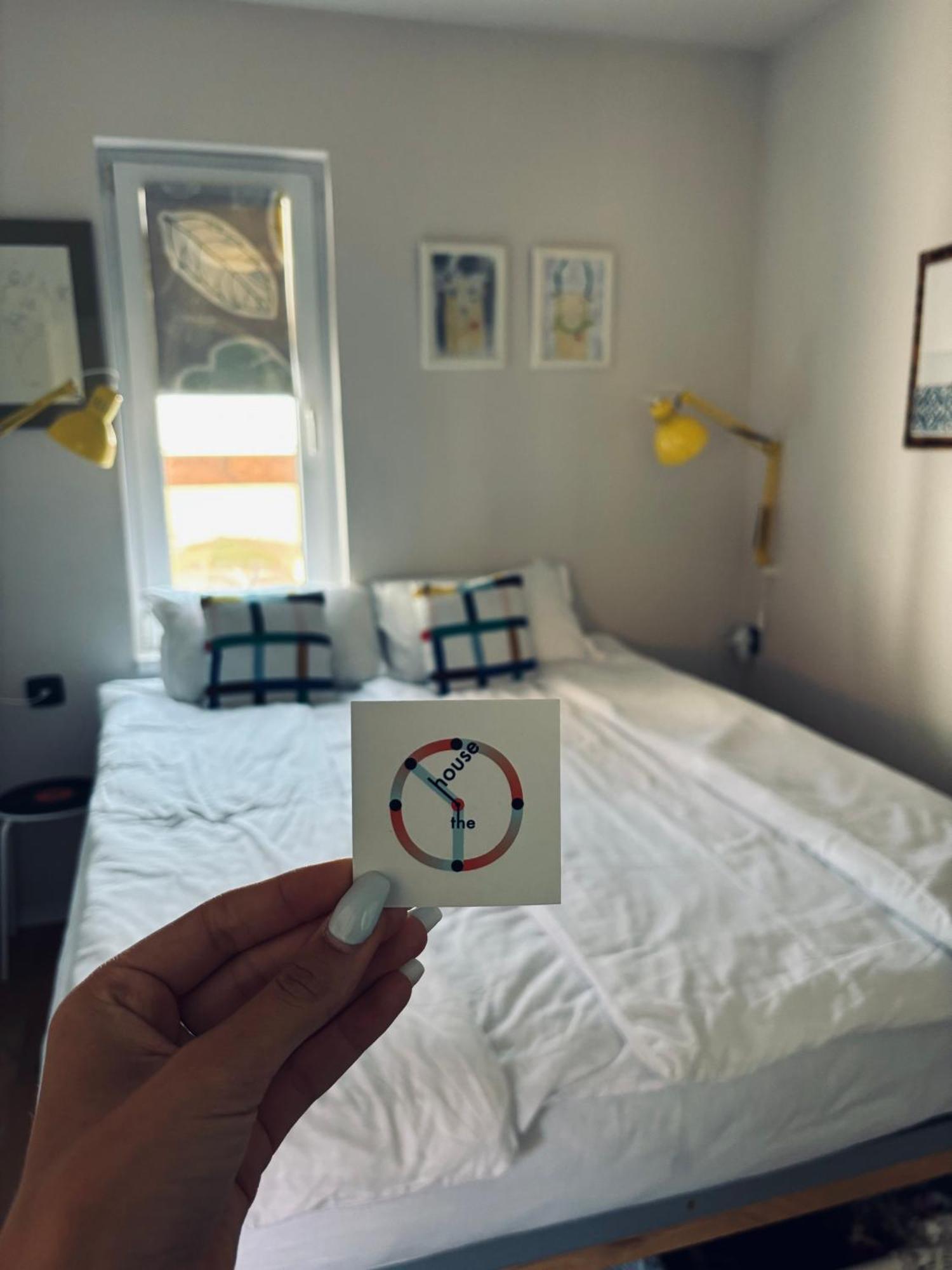 The Clock House Villa Samokov Bagian luar foto