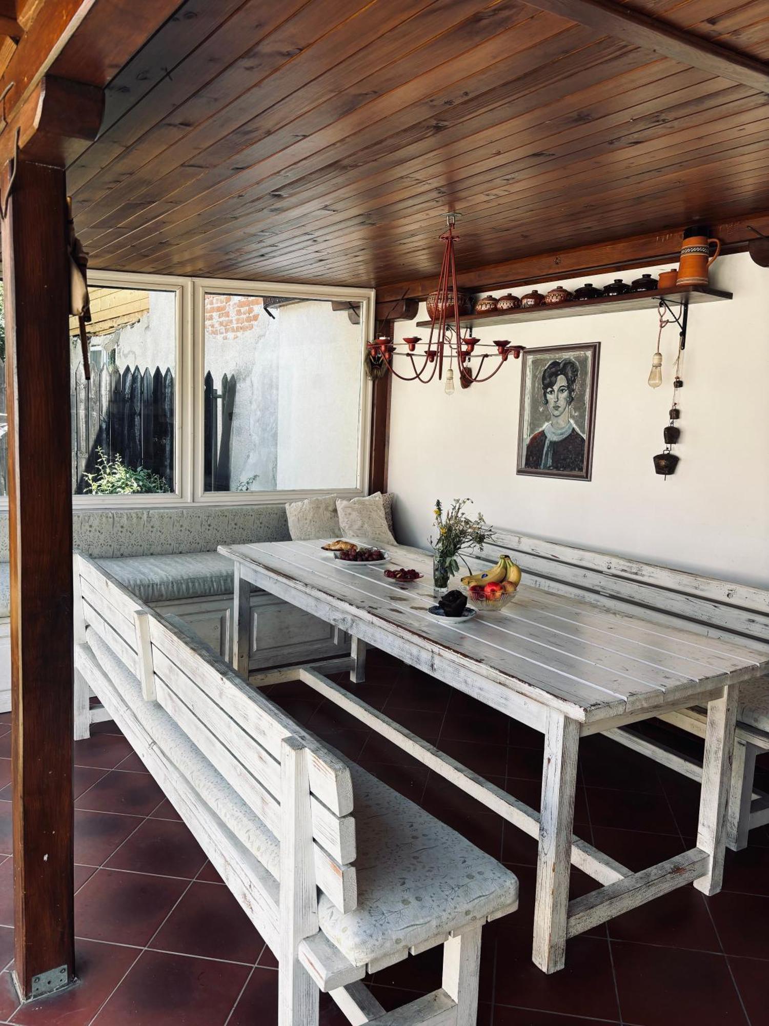 The Clock House Villa Samokov Bagian luar foto