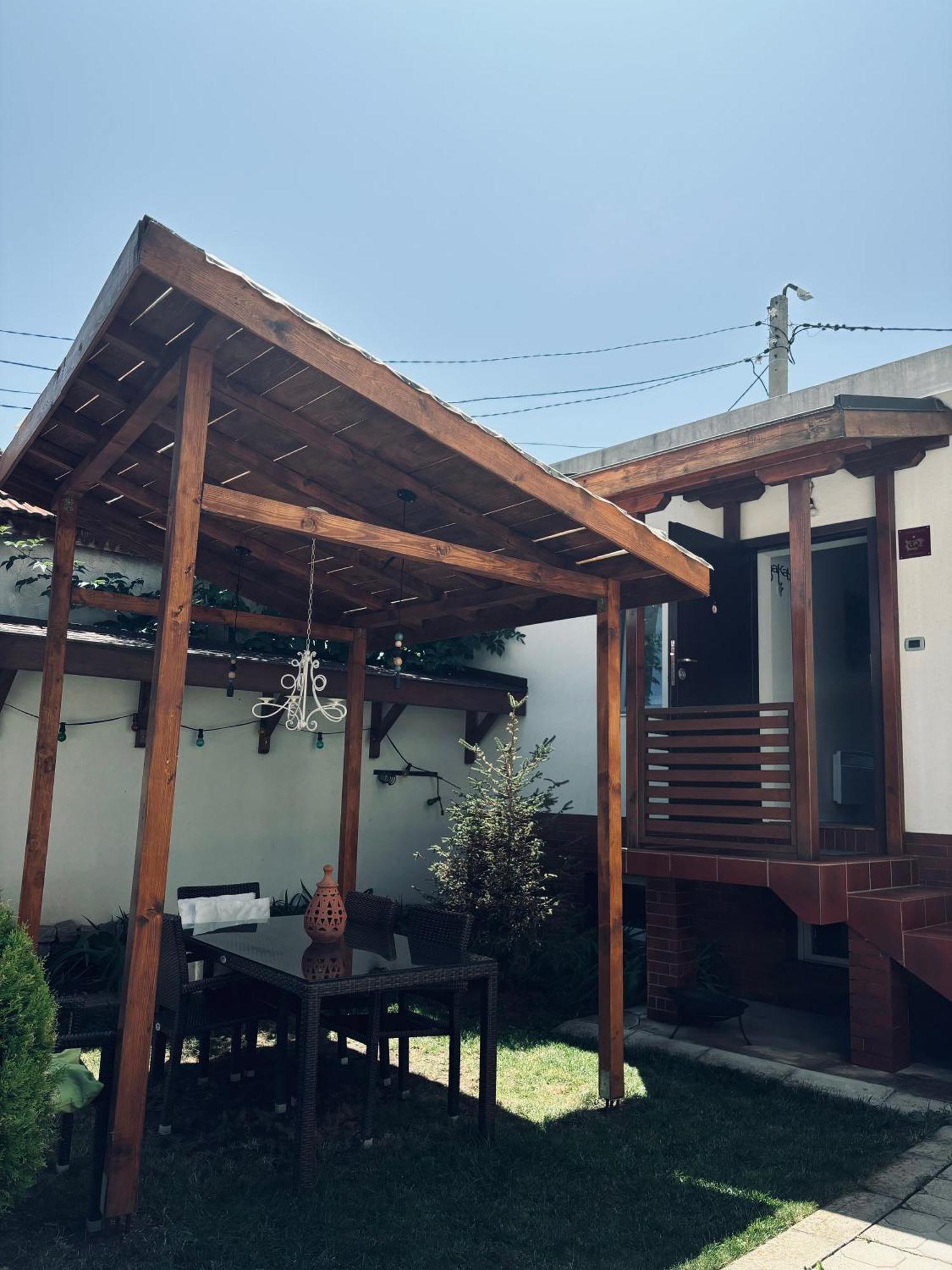 The Clock House Villa Samokov Bagian luar foto