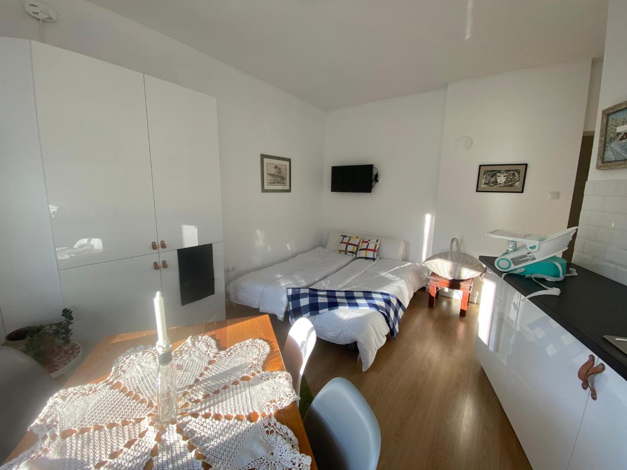 The Clock House Villa Samokov Bagian luar foto
