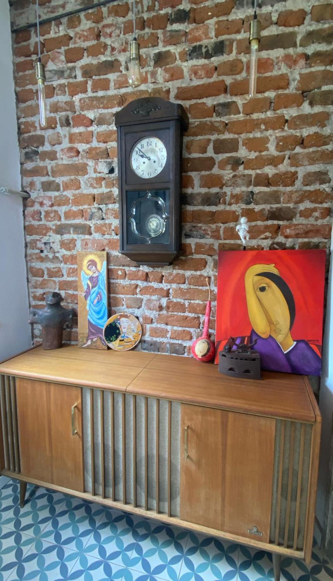 The Clock House Villa Samokov Bagian luar foto